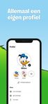 Donald Duck screenshot APK 6