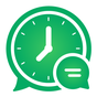 Auto Whatscheduler: Schedule WhatsApp Message App icon