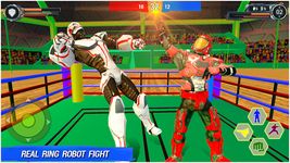 Robot Ring Fight Battle: Robots Fighting Games image 10