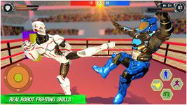 Robot Ring Fight Battle: Robots Fighting Games image 12