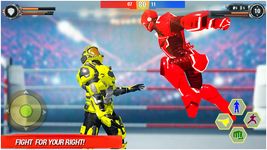 Robot Ring Fight Battle: Robots Fighting Games image 13