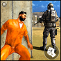 Secret Agent Survival : Prison Escape 2k19 apk icon