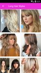 Captură de ecran Hair Styles apk 6