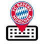 FC Bayern München Tastatur APK
