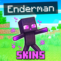Enderman skins - Mob skin pack APK