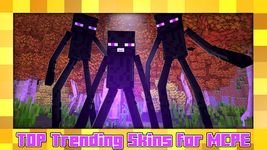 Imagine Enderman skins - Mob skin pack 