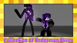 Enderman skins - Mob skin pack Bild 1