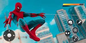 Gambar Spider Rope Hero - Vice City 9