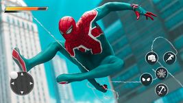Gambar Spider Rope Hero - Vice City 3