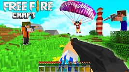 Mod FF Max Fire for Minecraft PE ảnh số 