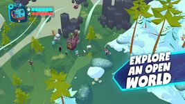 Botworld Adventure capture d'écran apk 13