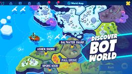 Botworld Adventure capture d'écran apk 16