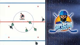 Superstar Hockey의 스크린샷 apk 6