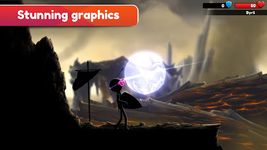 Tangkapan layar apk Stickman Archer online 13