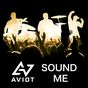 AVIOT SOUND ME アイコン