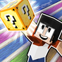 Lucky Block Race Map MCPE APK