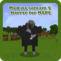 Εικονίδιο του Mod ice scream 5 Horror for MCPE apk