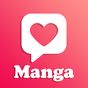 Biểu tượng apk Manga Heart - Free Manga Reader App Online