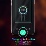 Mega Charging Animation ảnh màn hình apk 6