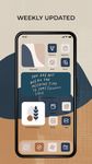 Screenshot 5 di Icon Changer - Aesthetic App Icon & Shortcut apk