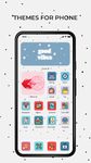 Screenshot 6 di Icon Changer - Aesthetic App Icon & Shortcut apk