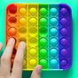 Pop it Fidget Toys 3D: Squishy magic Puzzle Games