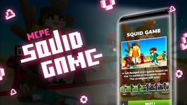 Squid Game Mod Master for MCPE Bild 11