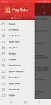 Tangkapan layar apk Play Tube 1