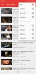 Tangkapan layar apk Play Tube 6