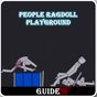 Unofficial Guide People Ragdoll Playground 2021 APK