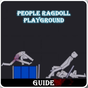 APK-иконка Unofficial Guide People Ragdoll Playground 2021