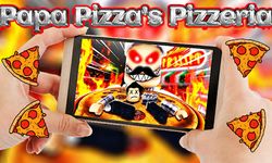 Escape pappa chef: scary pizza pizzeria の画像11