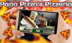 Escape pappa chef: scary pizza pizzeria の画像