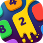 Number Link - 2248 Connect Puzzle APK