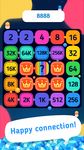 Gambar Number Link - 2248 Connect Puzzle 1