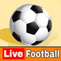 Εικονίδιο του Live Football Score TV apk