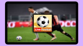 Gambar Live Football Score TV 