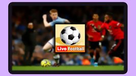 Gambar Live Football Score TV 1