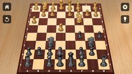 ภาพหน้าจอที่ 2 ของ Chess - Free Classic Chess Play with AI or Friends