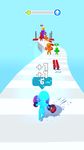 Captură de ecran Level Up Runner apk 12