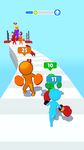 Screenshot 13 di Level Up Runner apk