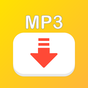 ikon apk Pengunduh musik MP3