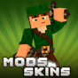 Ícone do apk Robin Hood Mod for Minecraft