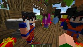 Imagem 9 do Robin Hood Mod for Minecraft