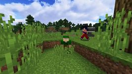 Imagem  do Robin Hood Mod for Minecraft