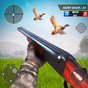 Duck Hunting - Fps Shooting Game icon