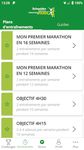 SE Marathon de Paris 2021 capture d'écran apk 1