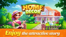 Screenshot 9 di Space Decor : Villa apk