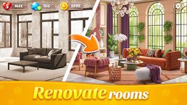 Screenshot 10 di Space Decor : Villa apk