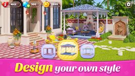 Screenshot 11 di Space Decor : Villa apk